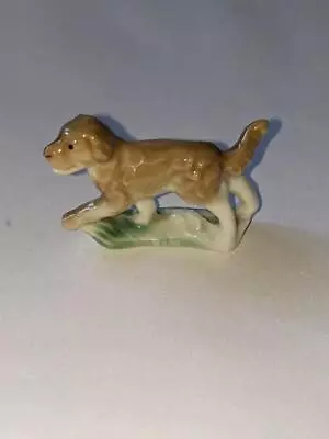 Wade Whimsie Retriever First Whimsies. Made In The 1950's!! • £4.99