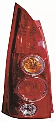 DEPO LEFT Tail Light Rear Lamp Fits MAZDA Premacy MPV 2001-2005 • $58.50