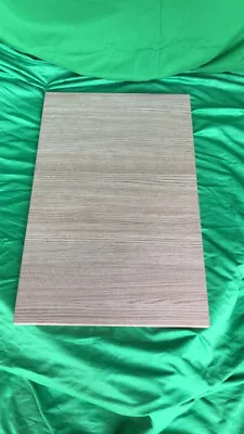 397mm X 700mm  LISBON OAK KITCHEN DOORS New Boxed • £24