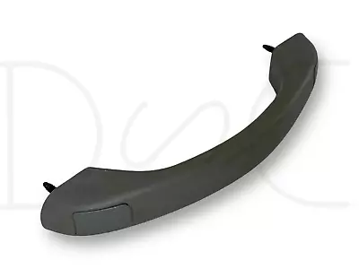 02-07 Ford F250 F350 Super Duty Ceiling Grab Handle Gray Assist Handle OEM • $30