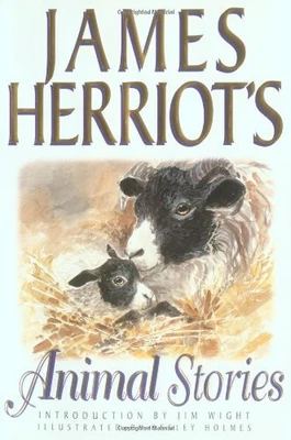 £4.49 • Buy James Herriot's Animal Stories By Herriot, James Hardback Book The Cheap Fast