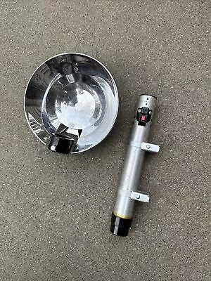 $35 • Buy Graflex Graflite 2773 Flash Unit Star Wars Lightsaber Prop / Restore / Parts