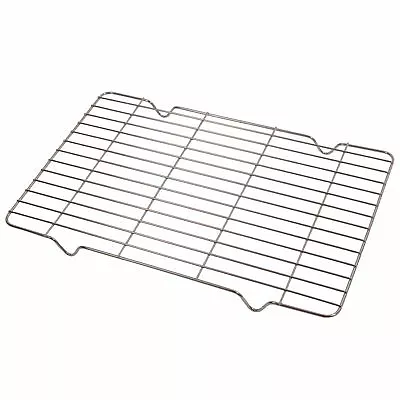 Grill Pan Grid Stand Mesh Insert For Rangemaster 110 Series Cookers Ovens • £8.49