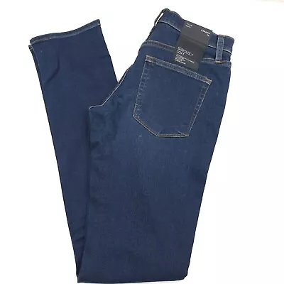 $218 - J Brand Tyler Seriously Soft Slim Fit Gleeting Blue Jeans Mens Size 28 • $82.46