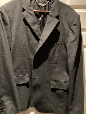 £50 • Buy Mulberry Mens Black Jacket 44R
