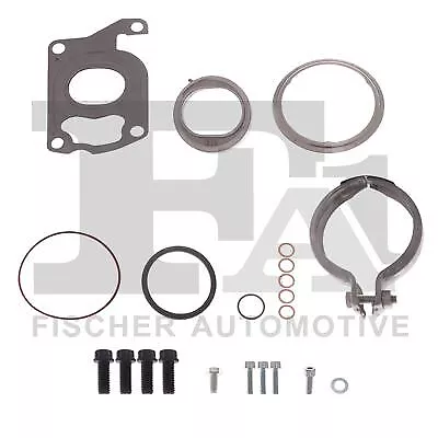 Mounting Kit Loader FA1 KT100320 For BMW 5 Series Gran Turismo 7 Series • $80.11