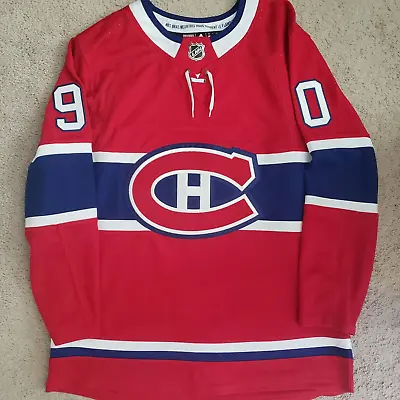 Montreal Canadiens Jersey # 90 Tatar Adidas • $120