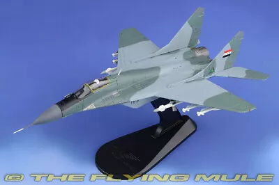 Hobby Master 1:72 MiG-29 Fulcrum-A IQAF Tornado Killer • $120.95