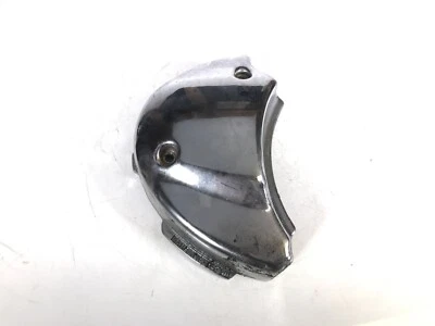 $9.44 • Buy Yamaha V Star XVS650 650 Classic Left Engine Sprocket Drive Shaft Chrome Cover