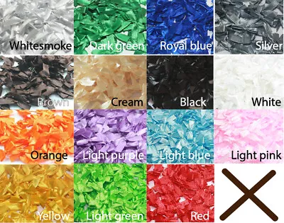 100pcs Mini Ribbon Bow Satin Small 25mm DIY Sewing Decorations Wedding Applique • $4.99