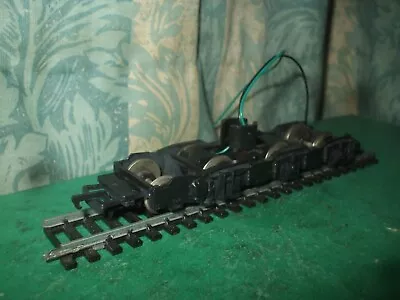 MAINLINE CLASS 45 BLACK  NON POWERED BOGIE ONLY - No.2 • £13.95