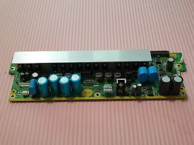 X-sus Board Panasonic Th-37px60b 37  Plasma Tv Tnpa3815 1 Ss Ae 07066b Bk Tbz • £4.99