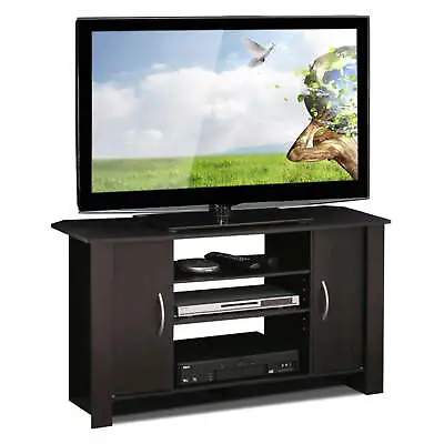 $41 • Buy Econ TV Stand Entertainment Center