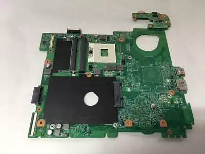 Genuine Dell 0y0rgw Vostro 3550 Laptop Motherboard Socket Rpga988b • $36.31