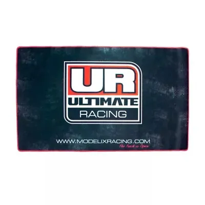 Ultimate Racing RC Large 100x60cm Pit Mat 8th Scale Buggy Truggy UR8805 • $34.99