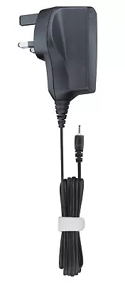 £9.99 • Buy Genuine AC-8x Thin Pin (2mm) Mains Charger With UK 3-Pin Plug For Nokia Phones