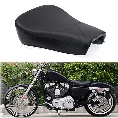 Solo Seat Cushion Front Driver For Harley Sportster XL1200 Nightster XL1200 48 • $28.98