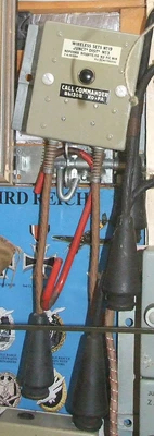 £65 • Buy Ws19  Junction Distribution Box  No3 Ww2 Military Radio Ww2