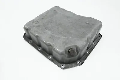 ⭐ 89-95 Bmw E34 525i Automatic Transmission Fluid Oil Sump Pan Unit Oem • $125.55