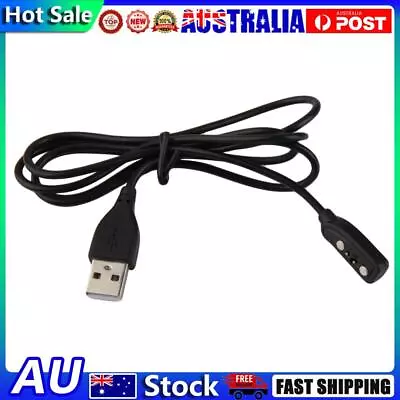 USB Charge Cable Charger Adapter Cable For Pebble Smart Watch Wristwatch • $7.93