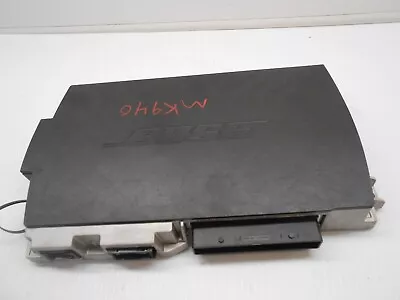 $245 • Buy 2012-14 Audi  A6, A7 , A8 Bose Sound System Amplifier OEM 4G0035223C BX0157