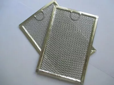 2 Filter For Magic Chef 3511900200 1206574 AP4564854 Microwave 5 X 7 5/8 X 3/32  • $14.68