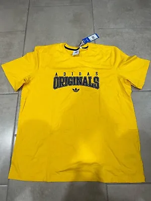 Adidas Originals Tee • $35