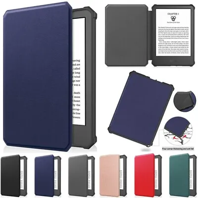Smart Leather Case Cover Shockproof For Amazon Kindle 11th Gen 2022 6  Tablet  • $8.99