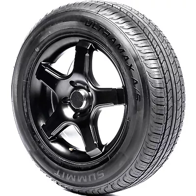 2 Tires Summit Ultramax A/S 205/65R15 94H AS All Season • $129.99