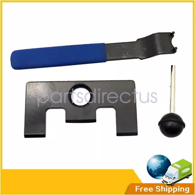 Diesel Timing Belt Tools For For VW TDI 1.9 ALH Beetle Golf Jetta 98-06 • $18.99