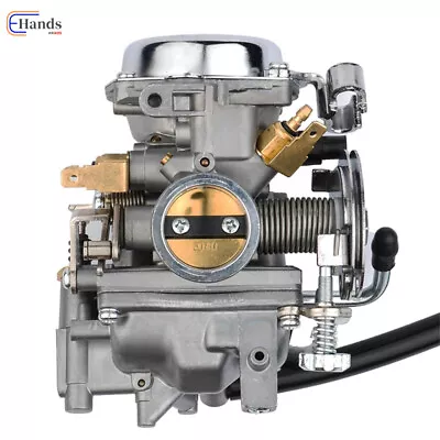 2UJ-14900-01-00/ Carburetor Fit Yamaha Virago 250 XV250 XV 250 1995-2007 US • $48