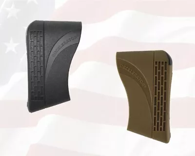 Pachmayr Decelerator Magnum Slip-On Recoil Pads For Various Shotguns/Rifles • $23.37