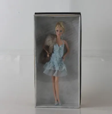 Barbie 2004 Model Of The Moment Daria Celebutante  Gold Label NRFB • $150