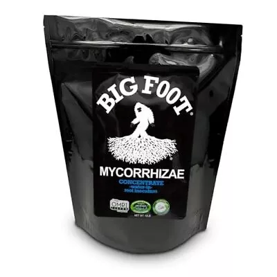 Mycorrhizae Concentrate () 10 Lb • $331.16