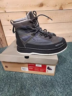 Redington Wading Boots Model: Skagit River New In Box • $49.99