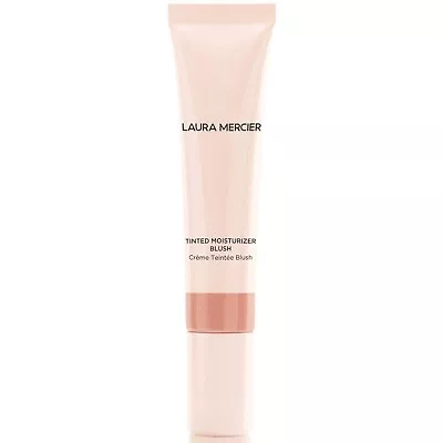 Laura Mercier Tinted Moisturizer Blush In Mistral BNIB • £22.99