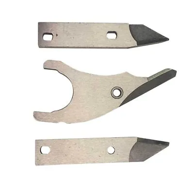 Replacement Cutter Blade For Millwaukee Electric Shear 6850-2 6852-20 6850-4 • $91.99