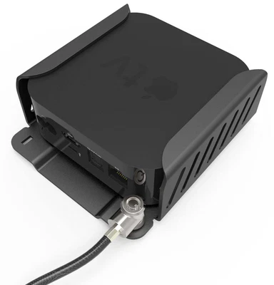 $123.99 • Buy Compulocks Apple TV 4k 1st / 2nd Gen Security Mount