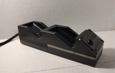 $9.99 • Buy NYKO Charge Base Dock Station Xbox 360 Wireless Rechargeable Controller