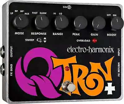 Envelope Filter With Effects Loop • $192.30