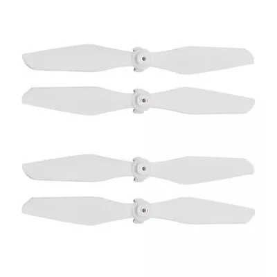 RC Quadcopter Spare Parts Quick-release CW/CCW Propeller For Xiaomi FIMI A3 R • £16.18