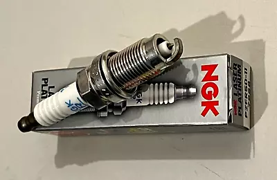 1 X NGK PLATINUM SPARK PLUGS 7968 FOR VOLKSWAGEN FOX 1.4 (01/06-- ) • $11.35