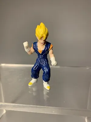 Dragon Ball Z Bandai Toys Figure BS STA AB Vegito 2.5” • $8.50