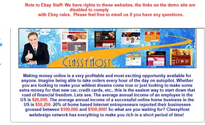 $39.65 • Buy Massive Ebooks Reseller With Resell Rights And Turnkey Website For Sale