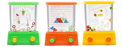 £4.75 • Buy Water Game - 22004 Classic Retro Puzzle Add Water To Play Kids Fun Colours Vary