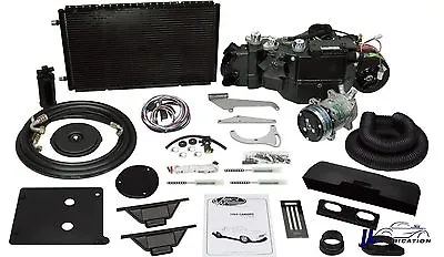 Vintage Air Gen 5 Kit For 67-68 Camaro A/C Heat Defrost Air Conditioning • $2099.95