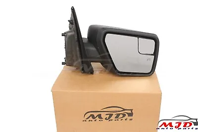 For Ford F150 2021-2023 Right Passenger Side Mirror Heated • $142.36