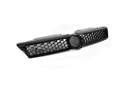 Grille Assembly For 11-14 VW Jetta ZQ57D9 FOR JETTA MK6 SEDAN ONLY • $70.15