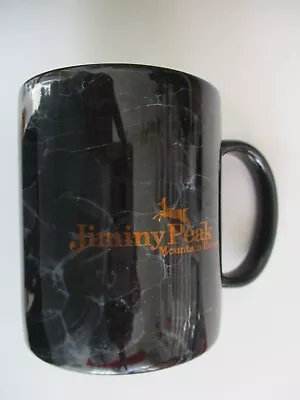 Jiminy Peak Mountain Resort Ski MUG Souvenir . • $9.99