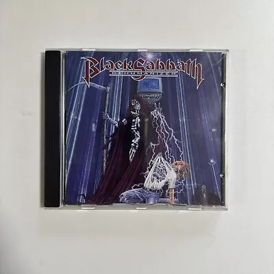 Dehumanizer By Black Sabbath (CD 1999) • $14.25